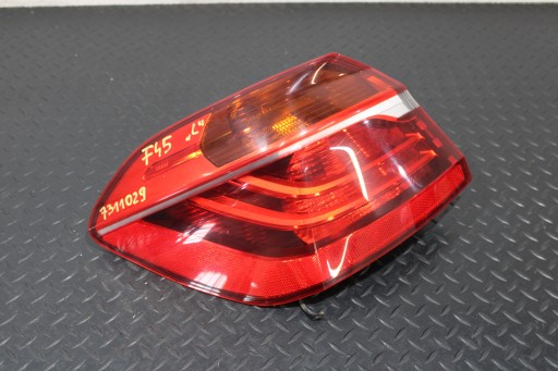light left rear part BMW 2 F45 ACTIVE TOURER 7311029