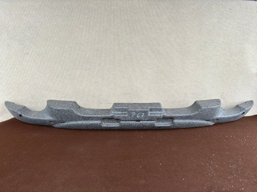 HYUNDAI SANTA FE 01-06 ROK PIANKA ABSORBER of a bumper front 86520-26900 P67