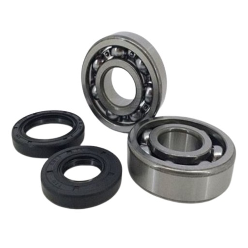DP24-1016 - ПОДШИПНИКИ КОЛЕНЧАТОГО ВАЛА DIRTY PIG SUZUKI RM