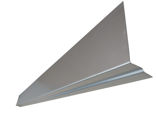 36208102-3 - LAND ROVER DISCOVERY III 04-09 ВНУТРІШНІЙ ПОРІГ