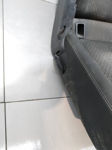 Sitze II RZAD heck KOMPLET 18R VW Volkswagen Caddy III (2003- )