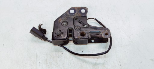 bonnet latch lock RYGIEL AUDI A4 B7 8E0823509C