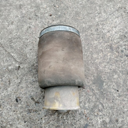 Bmw e39 nivo подушка сильфон м-пакет правий 1095082