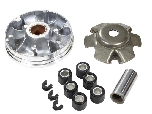 RG13M2558 - ВАРИАТОР PIAGGIO, GILERA 2T LC / AC TUNING ROY