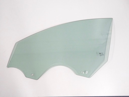 СТЕКЛО ДВЕРИ ПЕРЕДНЕЕ ЛЕВОЕ 2014 OPEL INSIGNIA