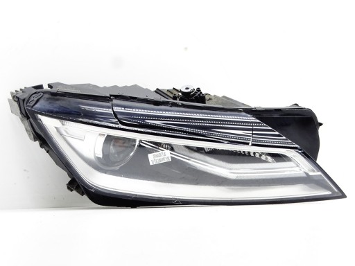 REFLEKTOR light right front right XENON LED AUDI TT 8S 8S0941006D