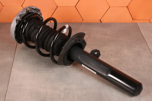 BMW 2' F45 225xe B38X shock absorber left front front 6874795 10640 km !!!