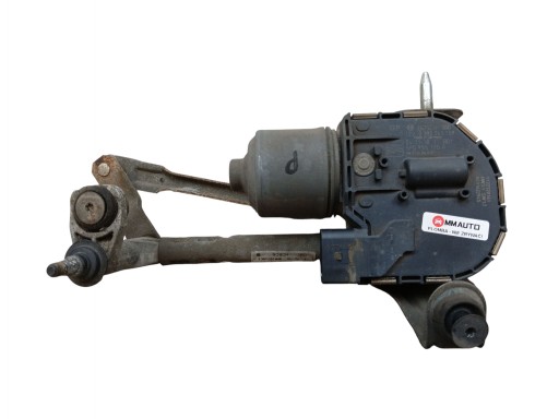 Motor des Scheibenwischers rechts vorne SEAT ALTEA (04-09) 5P0955120A 5P0955024C