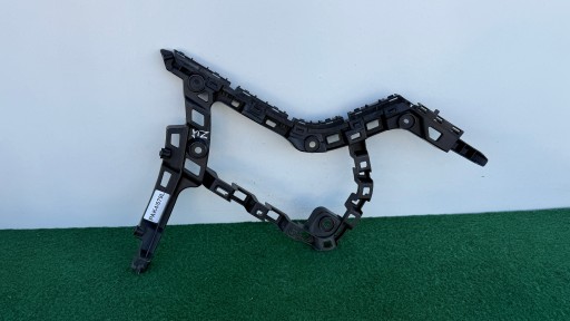 VW GOLF 7 VII KOMBI right bumper bracket rear part holder 5G9807356 PAK4/679L