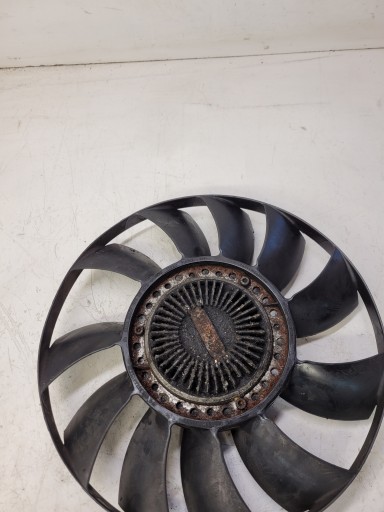 clutch WISKOZA condenser fan A4 A6 2.5 TD 059121301A