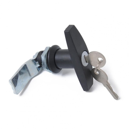 69354608902337263 - 2 Keys Trailer Recessed Tool-box Lock for Trailer