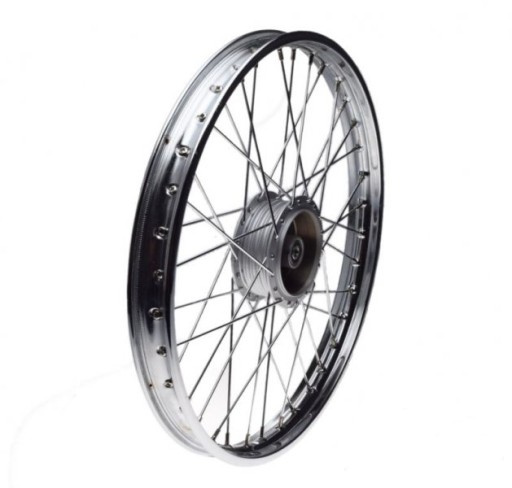 Заднее колесо 19 дюймов 19 x 1,40 РОМЕТ комар