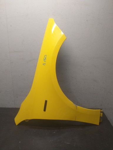 FENDER FRONT RIGHT MERCEDES A KLASA W177