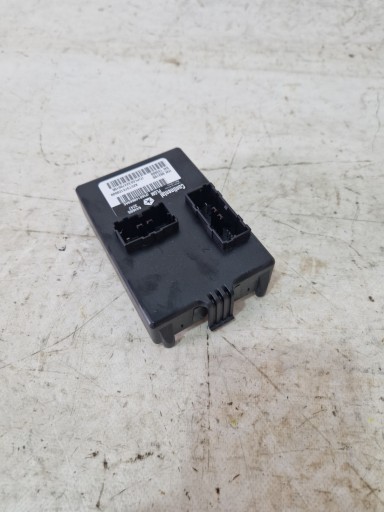 DODGE DURANGO 2021- Module du capot Porte coffre hayon 68140669AE