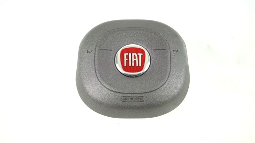 airbag POWIETRZNA driver´s airbag FIAT PANDA 3 III 07355551360