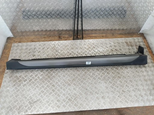 01 - HYUNDAI TUCSON III FRIGHT FRAME РАМА 87754-D7100