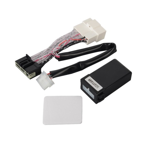 19018 - Старт/стоп елімінатор ford bronco 21+ / f150 22+