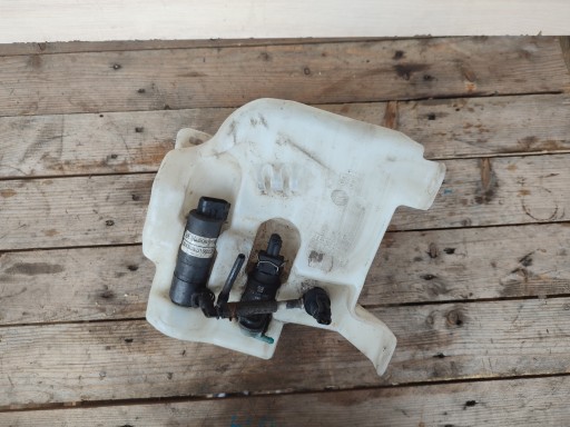 OPEL VECTRA C SIGNUM spremnik gasa DO mlaznice 551020308