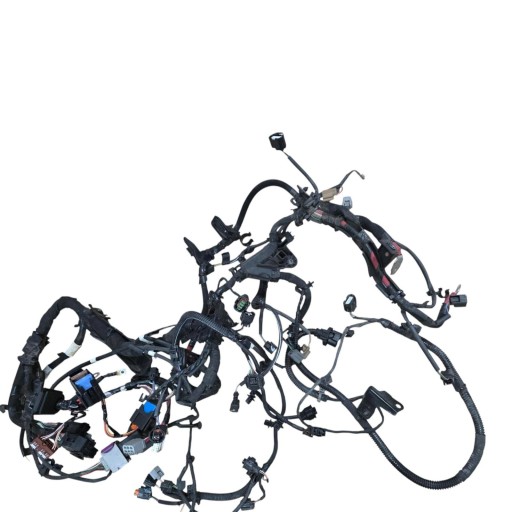 cablaggio cablaggio Motore RENAULT TALISMAN 1.6 DCI 240115430R