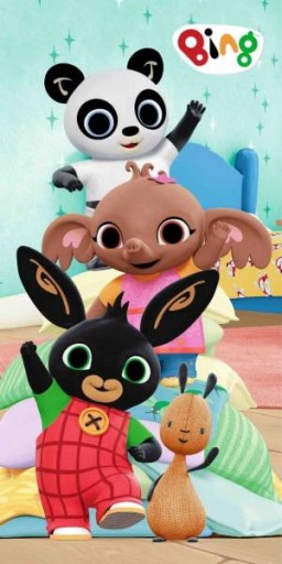 Пляжний рушник Jerry Fabrics 140 см х 70 см