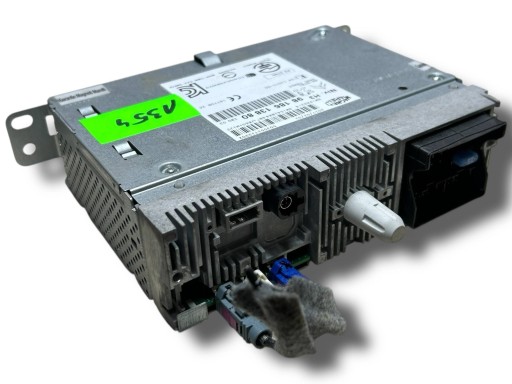 PEUGEOT 508 RADIO navigation 9818613880 !J