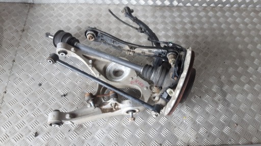 Mercedes ml gl w166 підвіска перемикачів swingarm r