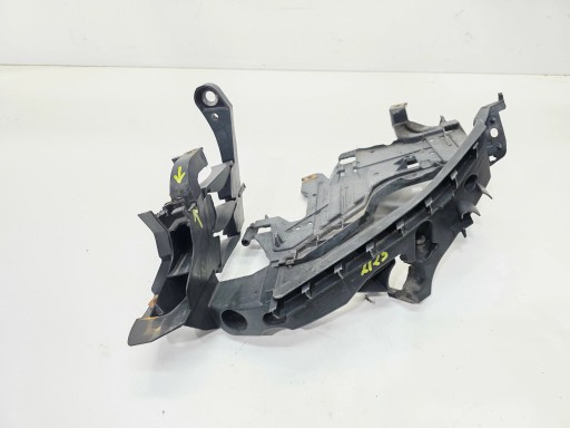 support holder REFLEKTORA left AUDI A4 B8 8K0805607C 2/25