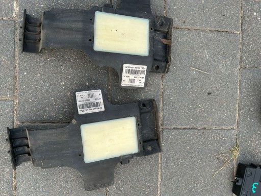 958211-d4100 - Модуль контроллера слепых зон левый kia optima iv gt 95811-d4100