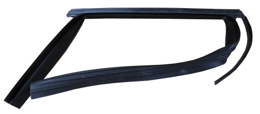 GV44-S25824-AC - Ущільнювач скла двері правий задній FORD Kuga Mk2