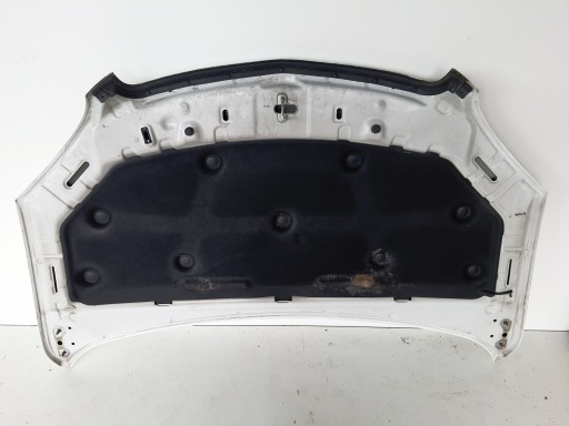 CHEVROLET ORLANDO 10-18 bonnet