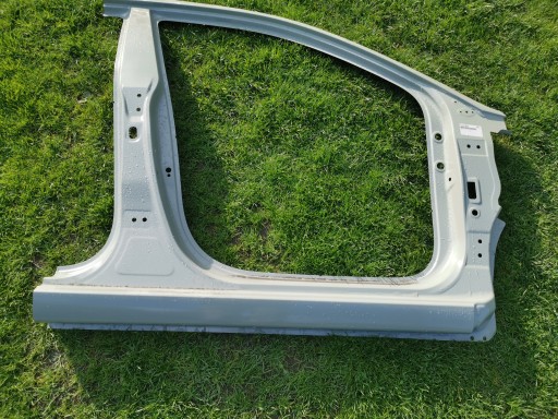 HYUNDAI I20 2 II 5D pillar threshold RAMA right
