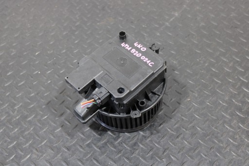 tOPENÍ topení AUDI A6 C8 4K0 4K9 S-LINE 4M1820021C