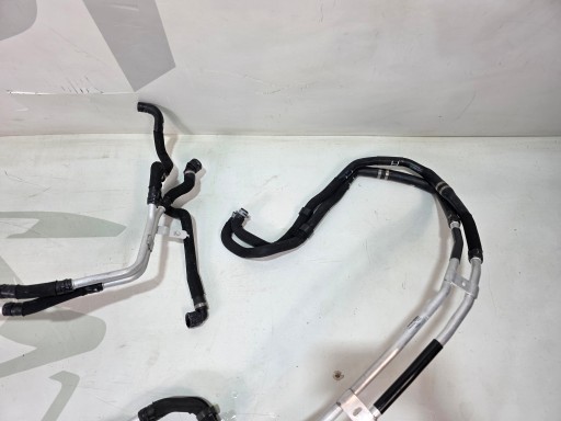 crijevo prijenos vode BMW X5 G05 X6 G06 X7 G07 LCI 6821651 8839517 6821662