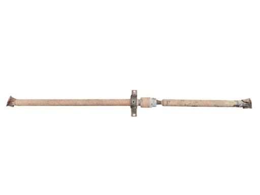 Arbre transmission SUZUKI SX4 1.6 16V