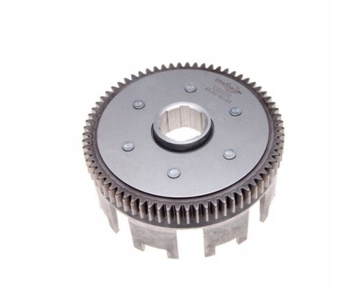 IS16M28969 - КОШИК ЗЧЕПЛЕННЯ ATV 250 STXE