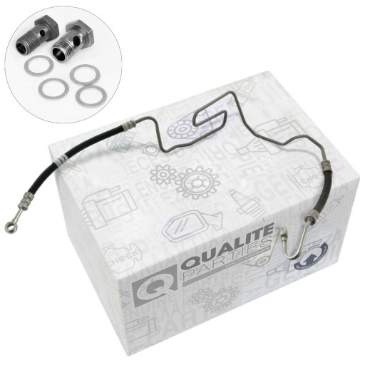 1J0422893CN - Вспомогательный кабель AUDI A3 VW Bora GOLF 4 IV 1.6