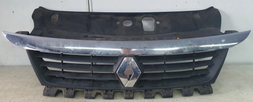 RENAULT THALIA II 2 08-12 GRIGLIA Originale 8200700420