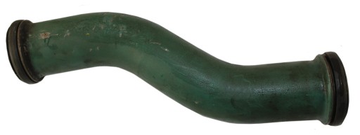 TERMO1 - ТРУБКА ТЕРМОСТАТА ДЛЯ ВОДЯНОГО НАСОСА