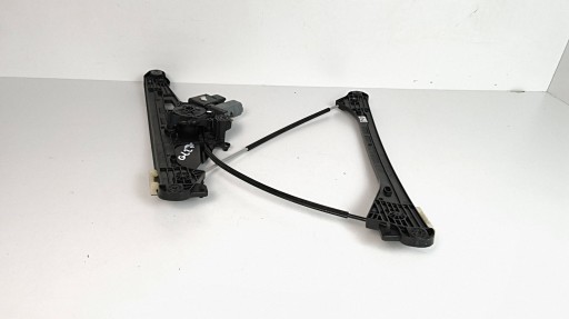Opel Grandland X window regulator door left front 9840180880