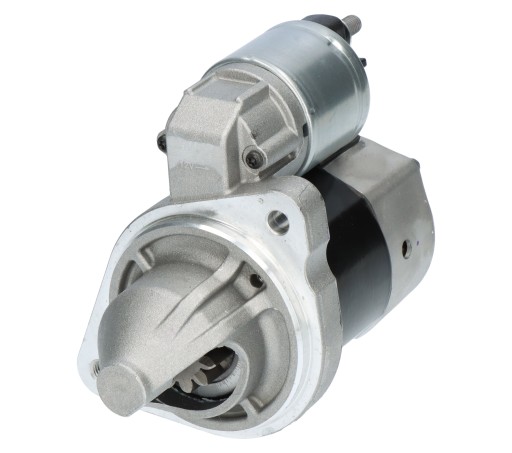 Valeo 438298 стартер 1.2kw для ford fiesta mk6 хетчбек (ja8, jr8) 12v