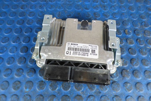 Suzuki Swift VI MK8 Centralina computer Motore 33910-73S00 stBDB