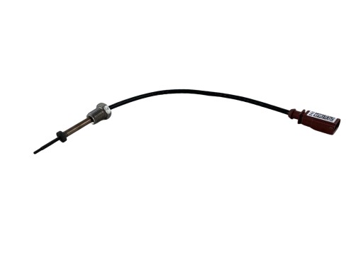 Датчик температуры выхлопных газов 05l906088f Audi A3