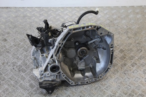 CAMBIO RENAULT CAPTUR e 1 320108152R