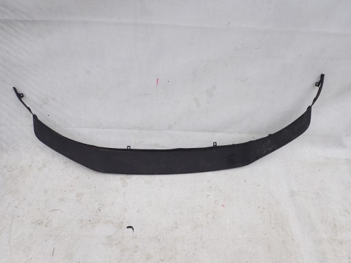 HYUNDAI I30 III FASTBACK 17- DOL spoiler der Stoßstange