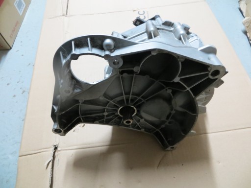 BMW R1200GS K25 07-12R коробка передач RAA