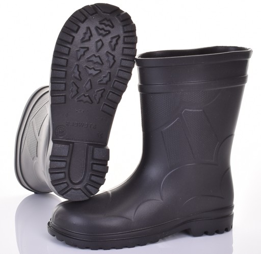 ЧОБОТИНКИ ЖІНОЧІ, ЛЕГКІ, ЗРУЧНІ ПОРОЛОНОВІ ВЗУТТЯ, ПОЛЬСЬКІ