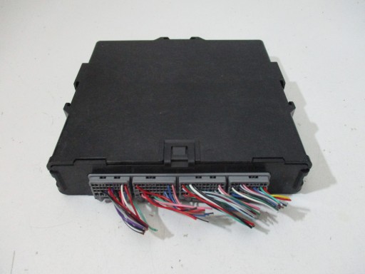 Модуль драйвера для Toyota CHR C-HR 89981-F4100