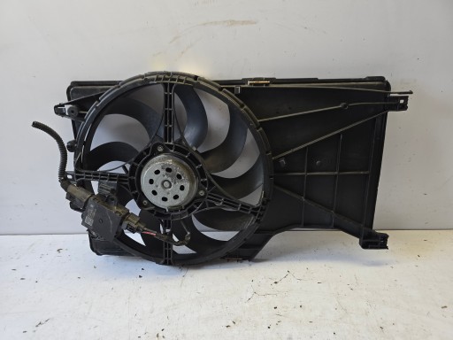 OPEL CORSA E ventilátor vrtule chladiče 1.3 CDTI 39021789