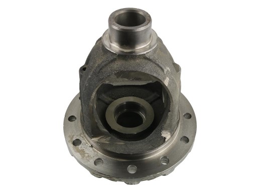 060.040.0040 - КОРПУС ДИФЕРЕНЦІАЛА МАТОЧИНА FORD TRANSIT