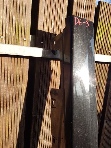 moulding threshold left BMW F40 7461381